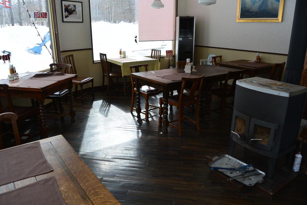 占冠村 Ing Tomamu旅馆酒店 外观 照片