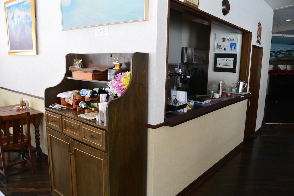 占冠村 Ing Tomamu旅馆酒店 外观 照片