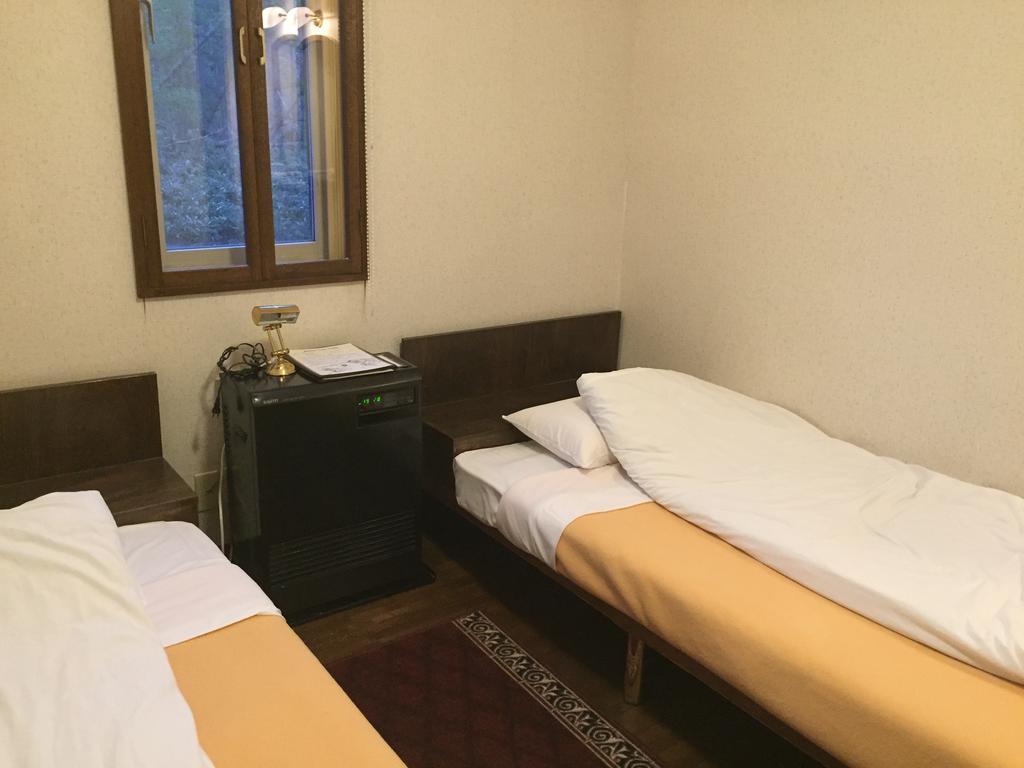占冠村 Ing Tomamu旅馆酒店 外观 照片