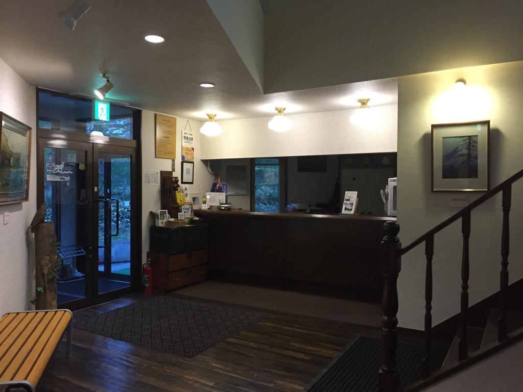 占冠村 Ing Tomamu旅馆酒店 外观 照片