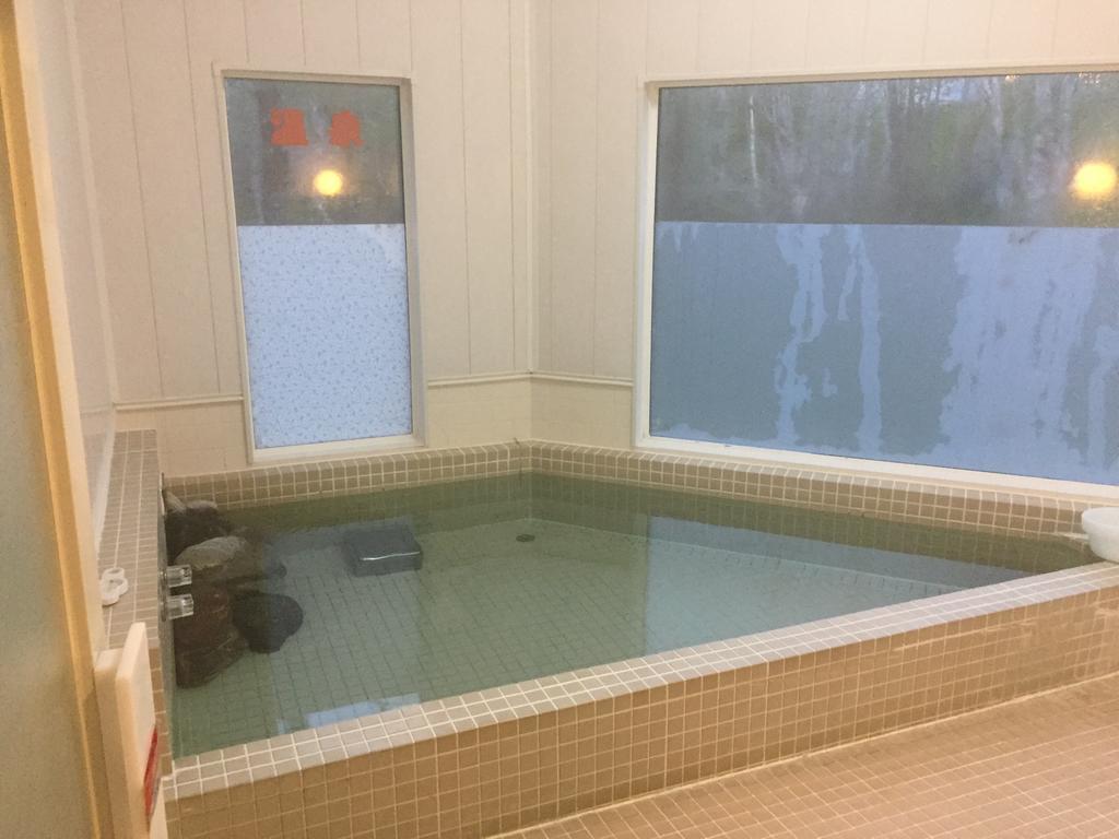 占冠村 Ing Tomamu旅馆酒店 外观 照片