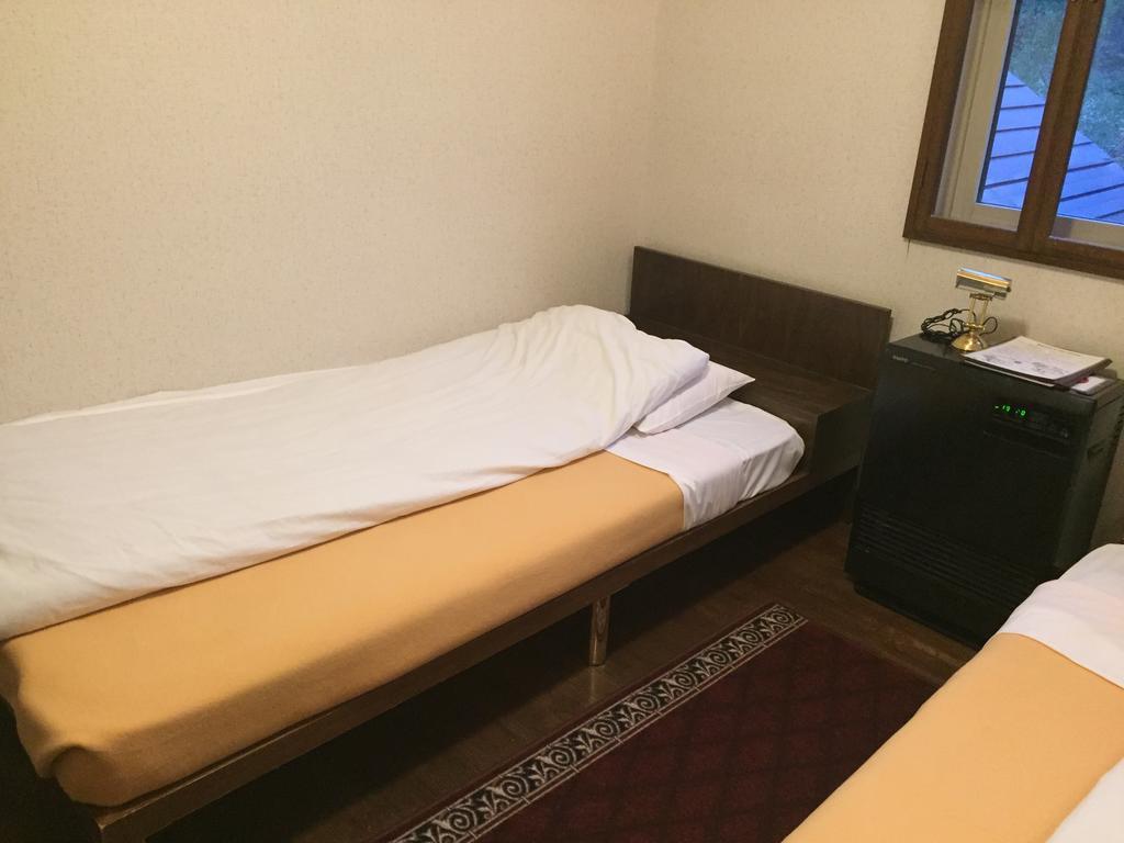 占冠村 Ing Tomamu旅馆酒店 外观 照片