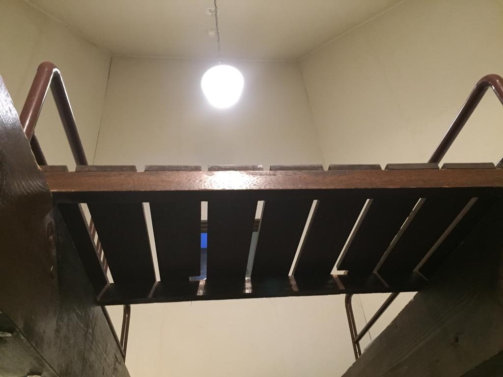占冠村 Ing Tomamu旅馆酒店 外观 照片