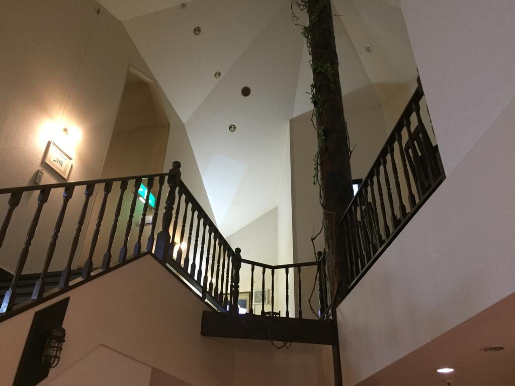 占冠村 Ing Tomamu旅馆酒店 外观 照片