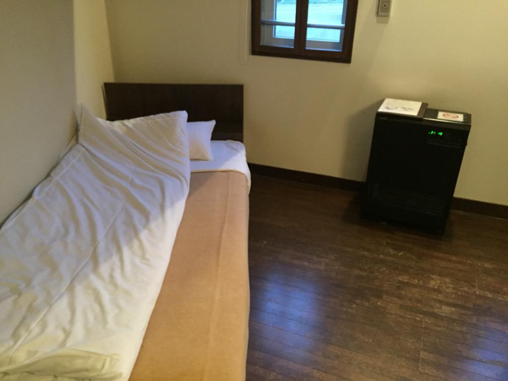占冠村 Ing Tomamu旅馆酒店 外观 照片
