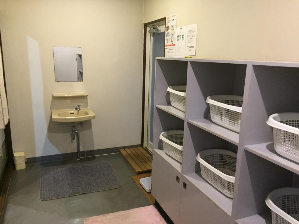 占冠村 Ing Tomamu旅馆酒店 外观 照片