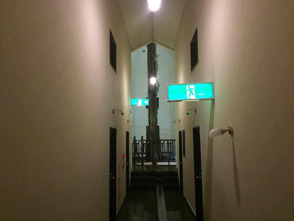 占冠村 Ing Tomamu旅馆酒店 外观 照片