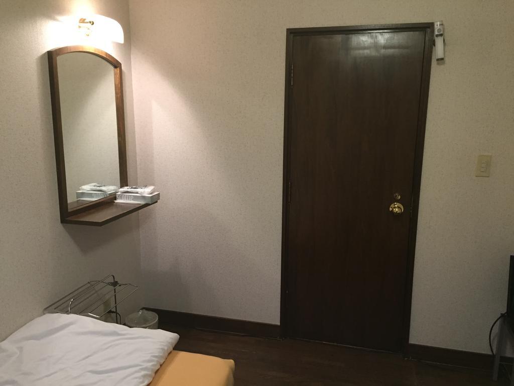 占冠村 Ing Tomamu旅馆酒店 外观 照片